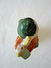 Vintage 1991 Porcelain Antique Santa Collectables Limited Edition - 1908 German  — photo 8