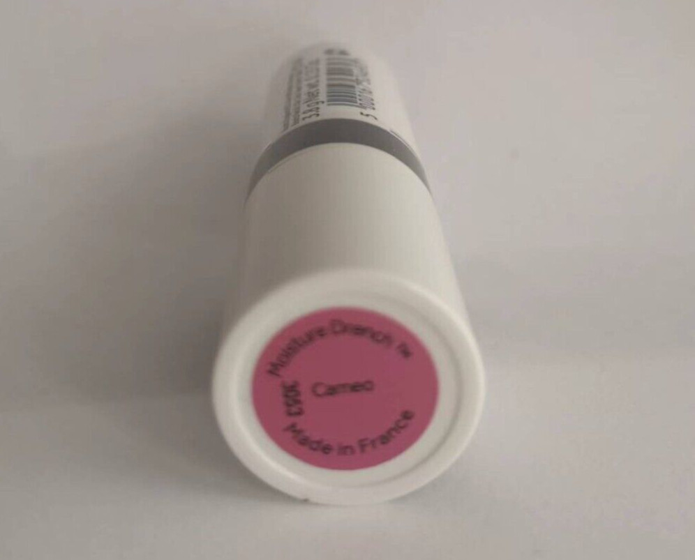 No7 Moisture Drench Lipstick Cameo