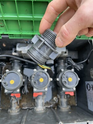 Mini-Zylinder Aufbewahrungsflasche Mit O-Ringen - Kompaktes Set Für Tauchzylinder Ventile