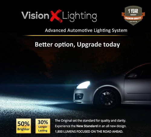 Bmw 3 Series E46 1998-2005 2x Upgrade D2S Xenon Hid 35W Ice Blue 8000K Low Beam - Picture 10 of 14