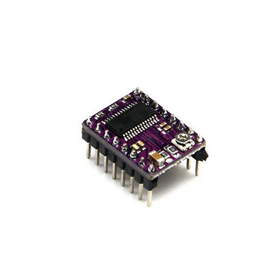 Stepper Driver Pololu DRV8825,StepStick for RAMPS Sanguinololu Teensylu Geeetech - Image 3 of 4