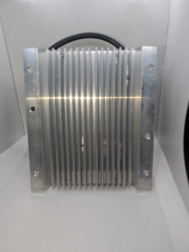 12V Refridgerator Electronic Controller Unit For Secop Danfoss BD2 BD2.5 BD3 - Immagine 4 di 4