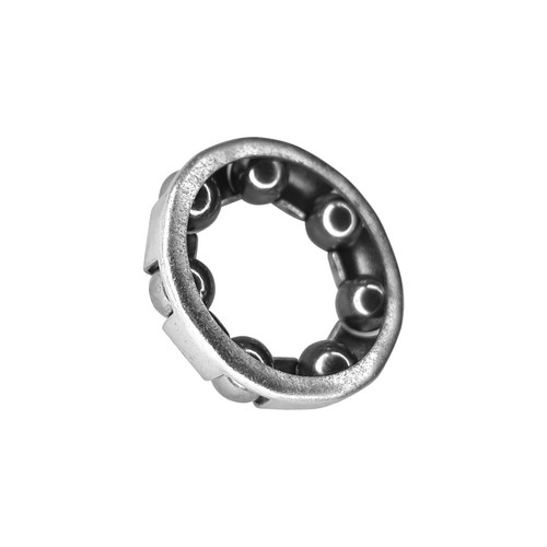 624-2Z/C3 | Cuscinetto a sfera Scanalato SKF in Acciaio, int. 4mm