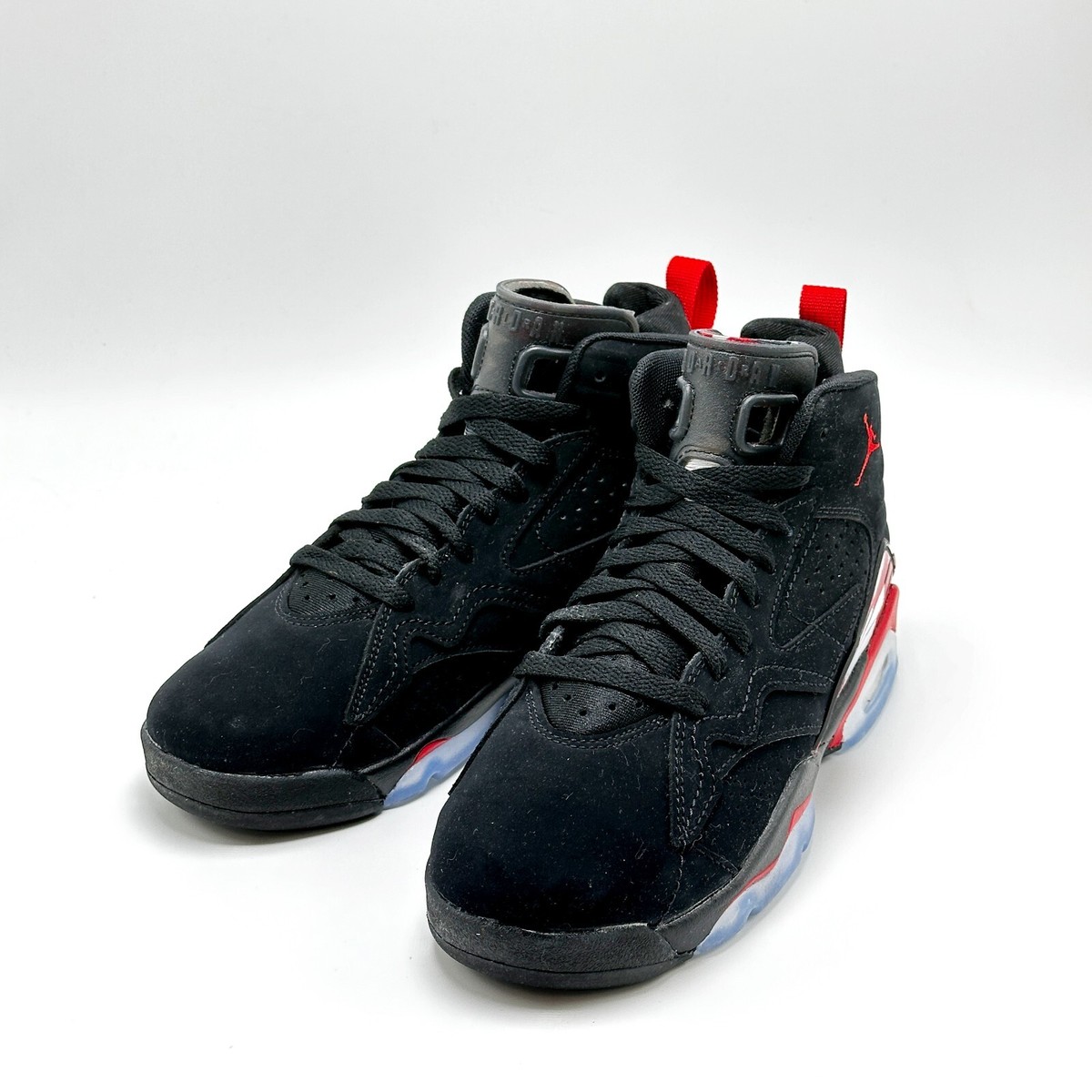 完売品　JORDAN MVP 27センチ Jordan MVP Black Dark Grey - DZ4475-001 | eBay