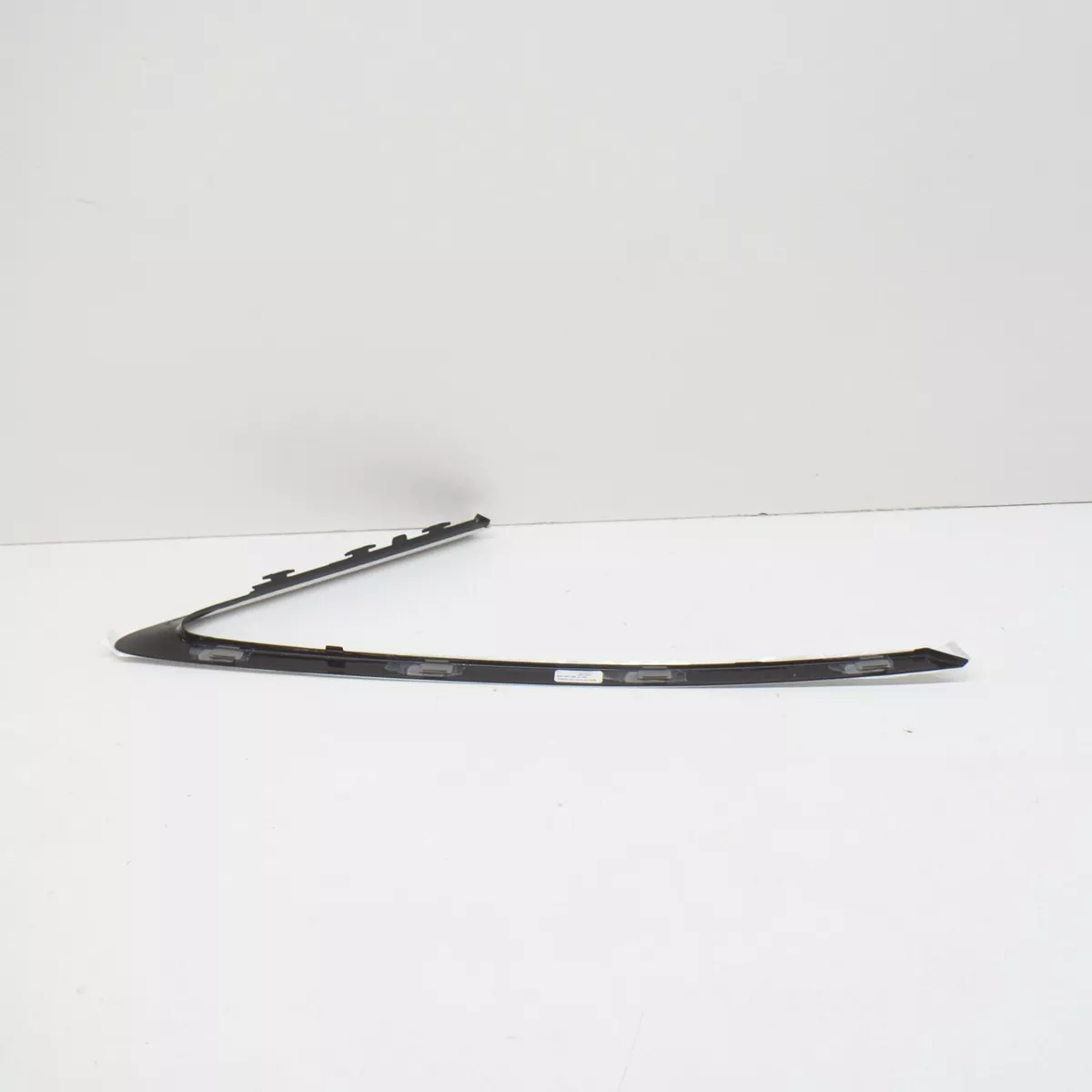 Audi a3 8v black window trim discount