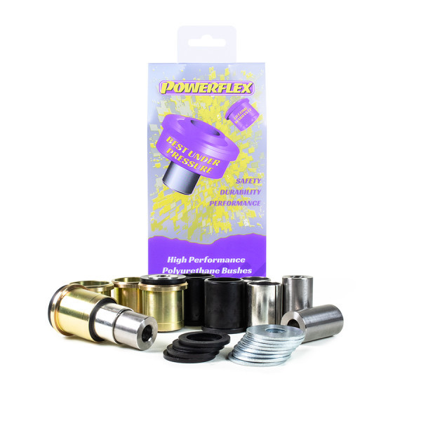 Powerflex Control Arm Bushings Audi R8 Type 42 / Lamborghini Gallardo LP560-4
