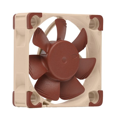 Lot 4x Noctua NF-A12x25 PWM Quiet PC Fan 4-Pin 120mm | eBay