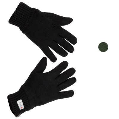 MFH Strickhandschuhe 3M  Thinsulate  Insulation Handschuhe Fingerhandschuhe