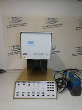Vita Keramikofen Typ Vacumat 250 Dental 0001060