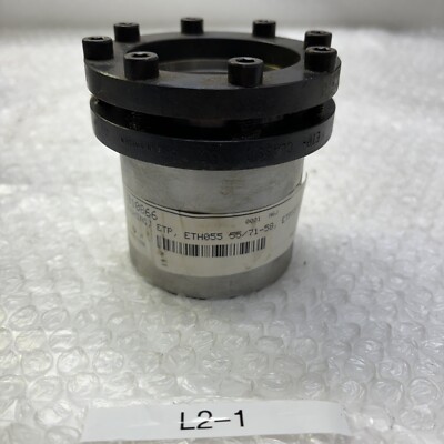 **NEW ETP BUSHING ETP-CLASSIC 55 CONNECTOR#