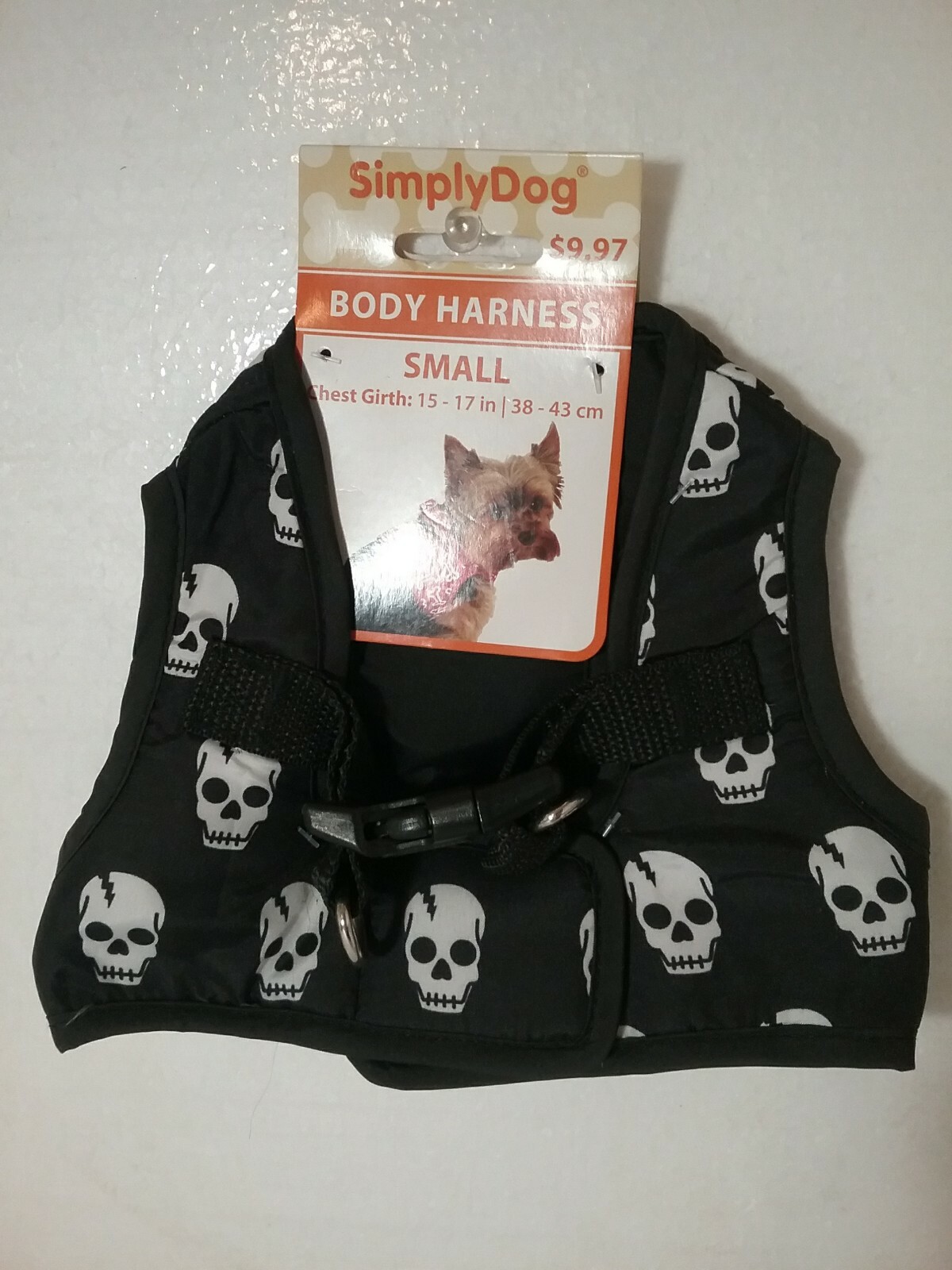 service dog vest harness petco