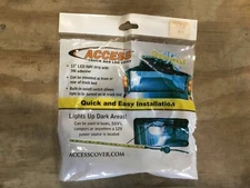 Access Cover 70380 ACCESS LED Light