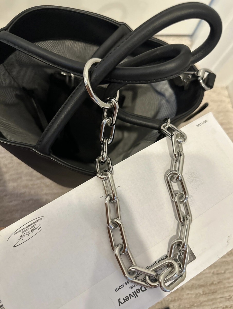 アレキサンダーワン　Roxy bucket bag Alexander Wang Roxy bucket bag black | eBay