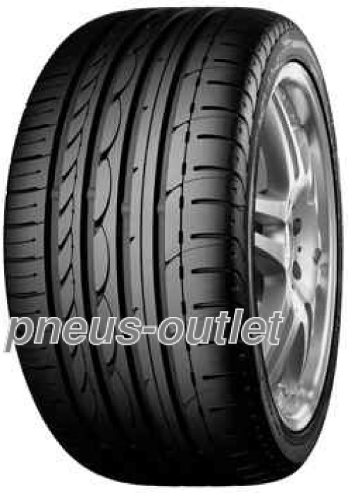 Pneu ete Yokohama Advan Sport V103S ZPS 205 55 R16 91W run flat