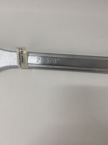 Performance Tool Combination Wrench 2 3/8 Part Number W355B - Picture 3 of 7