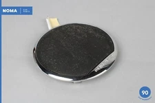 10-12 Jaguar XK XKR X150 Rear Back Right or Left Quarter Cover Speaker Cover OEM