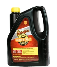 Schaeffer's Carbon Treat Premium Summer Fuel Additive 1 Gallon #137CTPS  