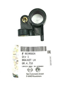 MAXGEAR 27-0325 Weitere ABS-Teile ABS Ring Für OPEL Corsa C Schrägheck (X01) Online Kaufen