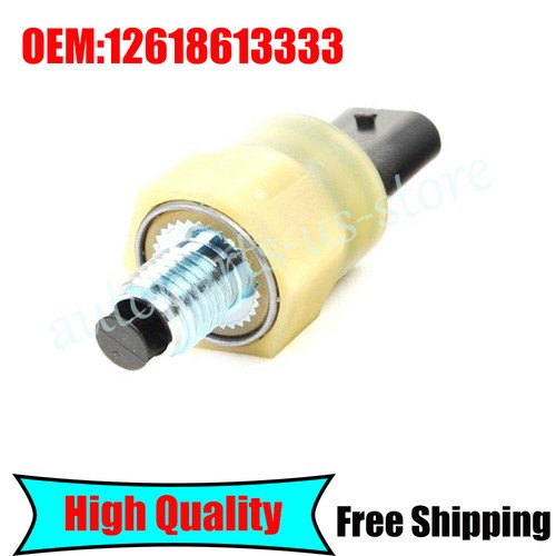 Engine Oil Pressure Sensor For BMW F30 F10 X1 X3 125i 220i 520i N20