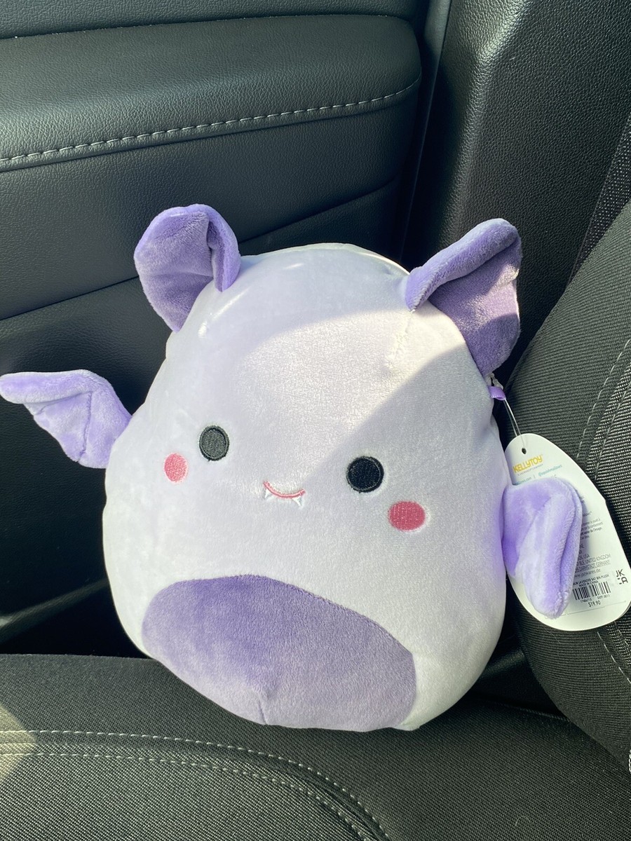 BNWT Squishmallow 8