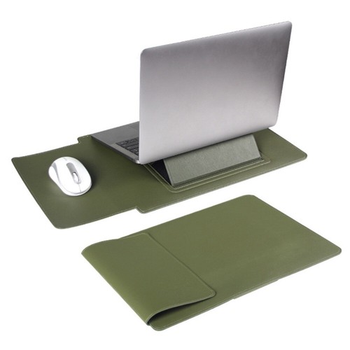 13 15 inch Adjustable Stand Tablet Case Computer Bag for HP/Dell/Surface Office - Afbeelding 14 van 15
