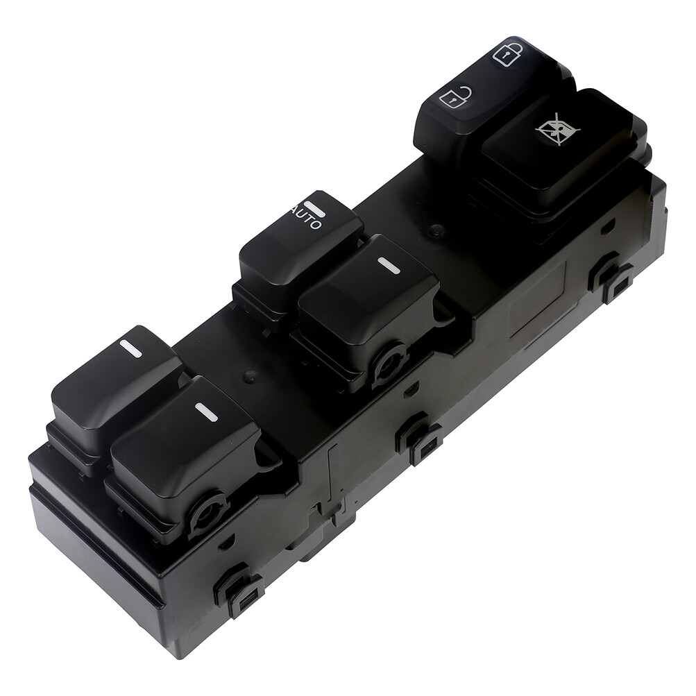 Power Window Switch For 20112017 Kia Sportage 935703W300WK eBay