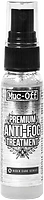 MUC-OFF ANTI-FOG TREATMENT 32ML  214-1 SHIELD GOGGLES