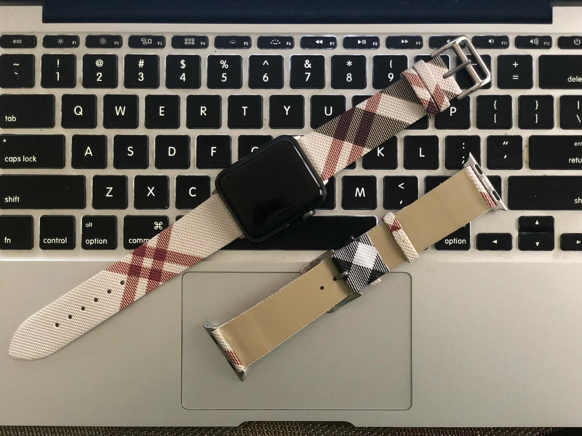 Ebay iwatch cheap straps