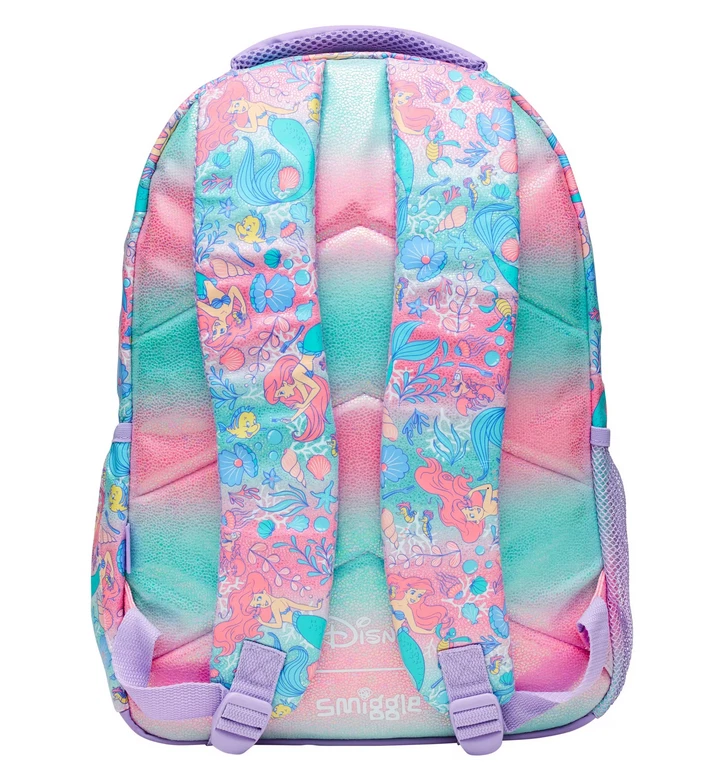 Girls Smiggle Fluffy Rabbit School Backpack Gold Kuwait Ubuy