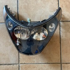 Piaggio Beverly 125 Scheinwerfer  Modell M28