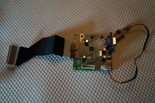 HAUPTPLATINE 715G4488-M01-001-004L FÜR 19" AOC E966SWN MONITOR, TPM185B1-BGEL.03