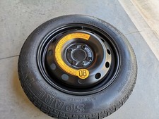 Ruotino Di Scorta Pirelli 135/80 R 14 x tutte le Macchine con Cerchio R 15 E R14