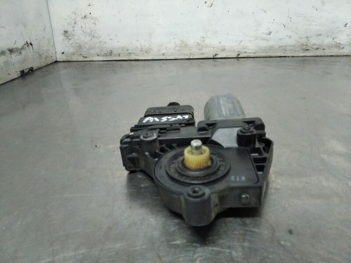 0130821696 fernsterhebermotor hinten rechts für VOLKSWAGEN PASSAT 2003 425742 - Imagen 9 de 11