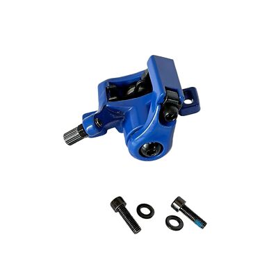 Xiaomi Mi3, Mi4 Pro Bremssattel Blau