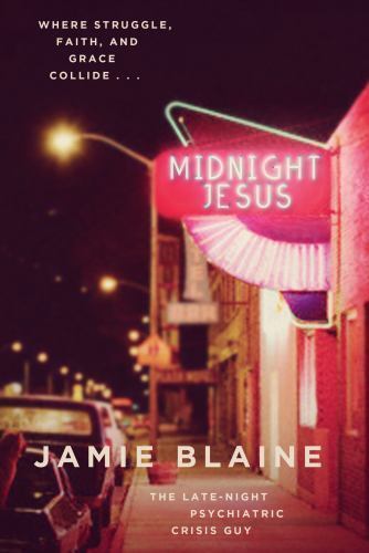 Midnight Jesus: Where Struggle, Faith, and Grace Collide . . . - GOOD Midnight Jesus: Where Struggle, Faith, and Grace Collide . . . - GOOD