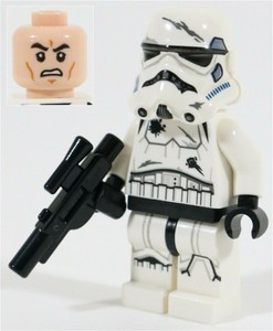 lego stormtrooper