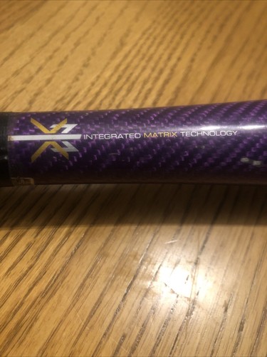 Easton Stealth Speed SSR3B Fastpitch Softball Bat 34/24 (- Worn Off Bat) - Imagen 10 de 12