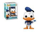 Funko POP! Disney: Donald Duck (Dreidel) #1411