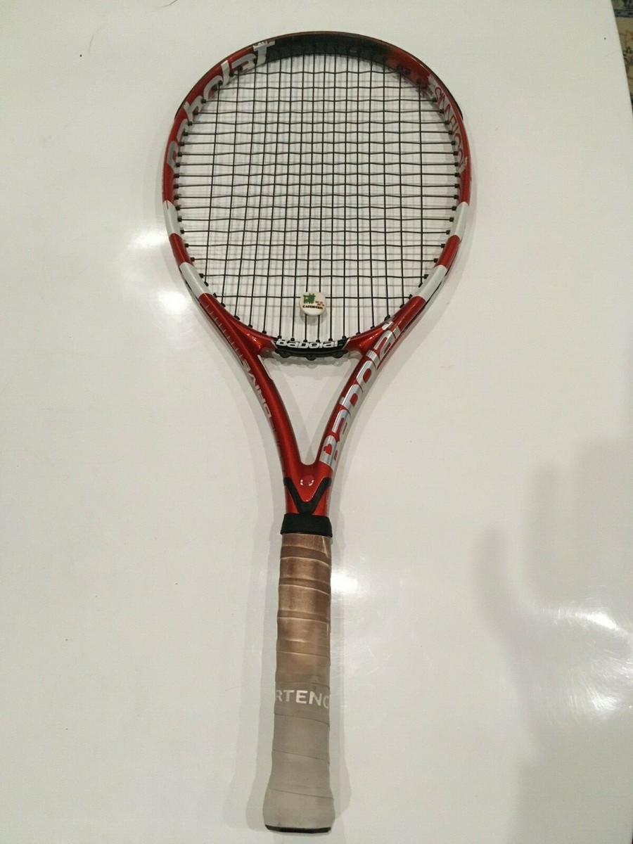 Babolat Pure Drive 135 Anniversary Limited Edition Tennis