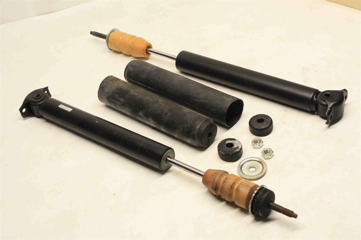 Front Shock Absorbers (2) for MERCEDES BENZ W123 1977-1985