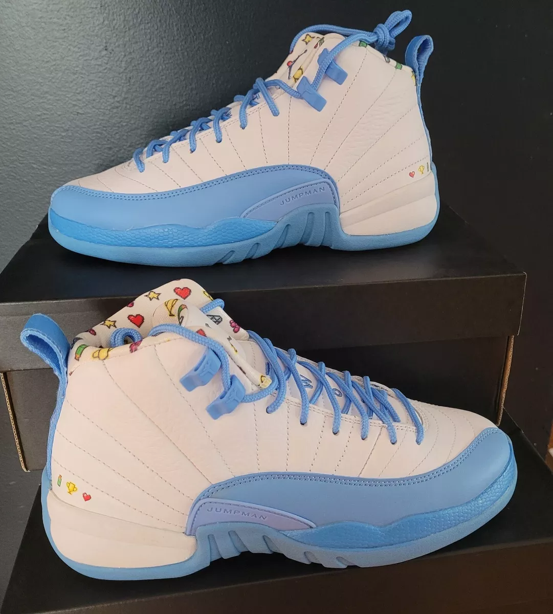Authentic top jordan 12