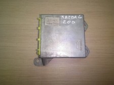 Contrôleur airbag Mazda 6 2.0D (2004) GJ6A57K30C 3326253