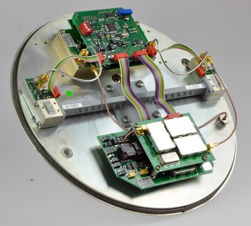 CFM-22-LM SAF microwave antenna / L26P 5403 - Photo 5/7