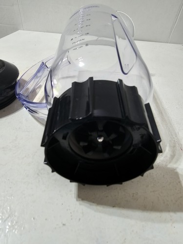 Black &Decker Model BL2012BP Blender Replacement Pitcher - Picture 8 of 8