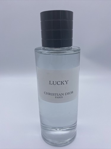 CHRISTIAN DIOR LUCKY EAU DE PARFUM 