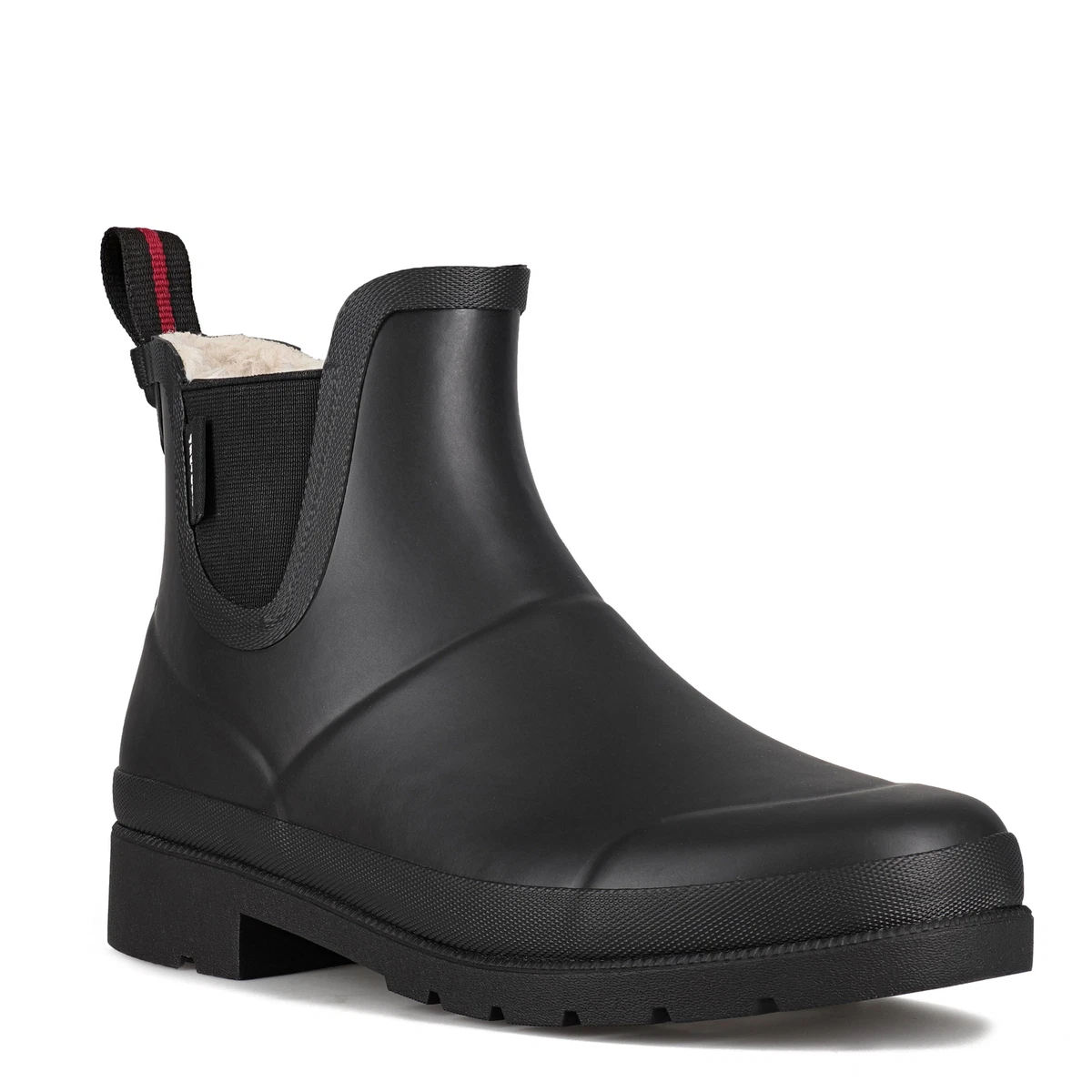 Tretorn Women s Linawnt Rain Boots in Black eBay