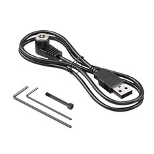 Solofish USB Magnetic Charging Cable