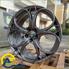 Jantes Alfa Romeo ALFA 6