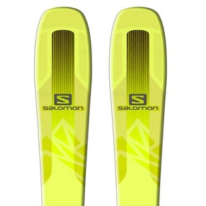 salomon 2018 skis