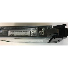 JY141 - Dell 750GB 7200 RPM SATA 3.5" HDD all CX4's, CX3-80, -40, -40C, -40F,...